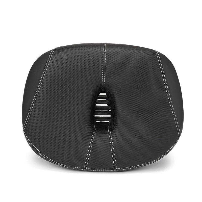 No-Nose Bike Seat E-Bike Mountain City Comfortable Soft Saddle