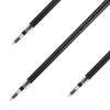 Deli S768 Bullet Tip Gel Pen Refill