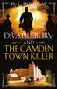 Книга Dr. Spilsbury and the Camden Town Killer