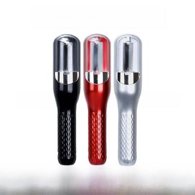 Многофункциональная автоматическая женская машинка для стрижки волос: Трансграничный разделитель волос «два в одном»