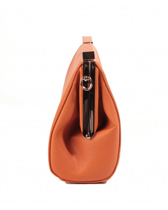 Christian Lacroix Sac Bandoulière INCARNATION 6 Cognac