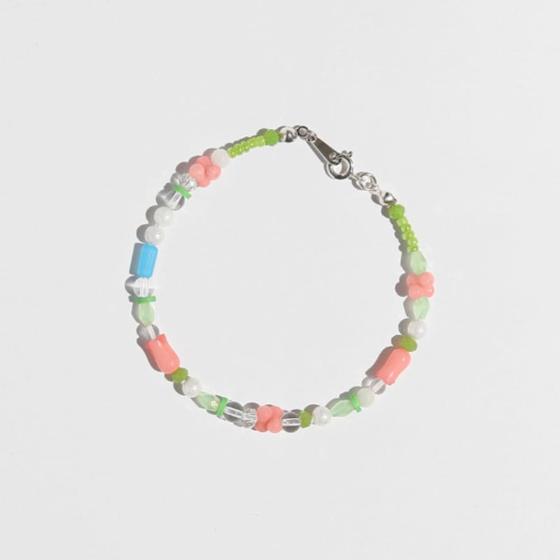 FANTASTIC PLANET tulip bracelet