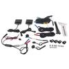 12V Universal Blind Spot Detection Monitoring System Kit BSD Sensor