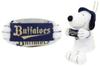 Yoshitoku Snoopy Buffaloes Mascot 2023 182152