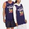 Nike Джерси NBA Кевина Дюранта Phoenix Suns Dri Fit Adv DX8773-536