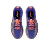 Asics Noosa Tri 16 Скругленный носок На шнуровке Удобные Дышащие Беговые кроссовки с амортизацией Женские кроссовки 1012B675-403