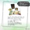 Authentic Tree Keepers Oracle Oracle Cards with Japanese Instructions