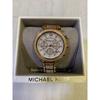 Б/у часы [Michael Kors] MK6514 с паве