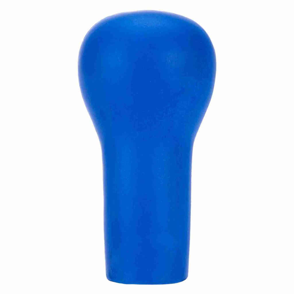 EVA Fishing Rod Butt Cushion Cap Fishing Fighting Belt Waist Holder Fighting Pole Holder