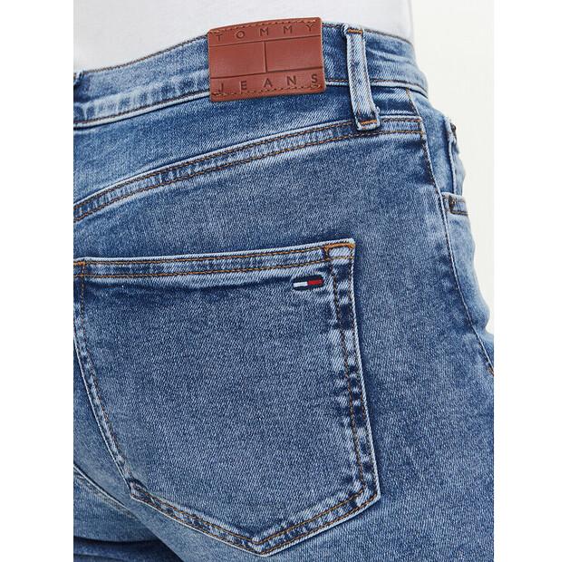 Джинсы Tommy Jeans Sylvia
