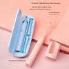 BAIR K7 Kids Sonic Electric Toothbrush CN plug (adapter included)