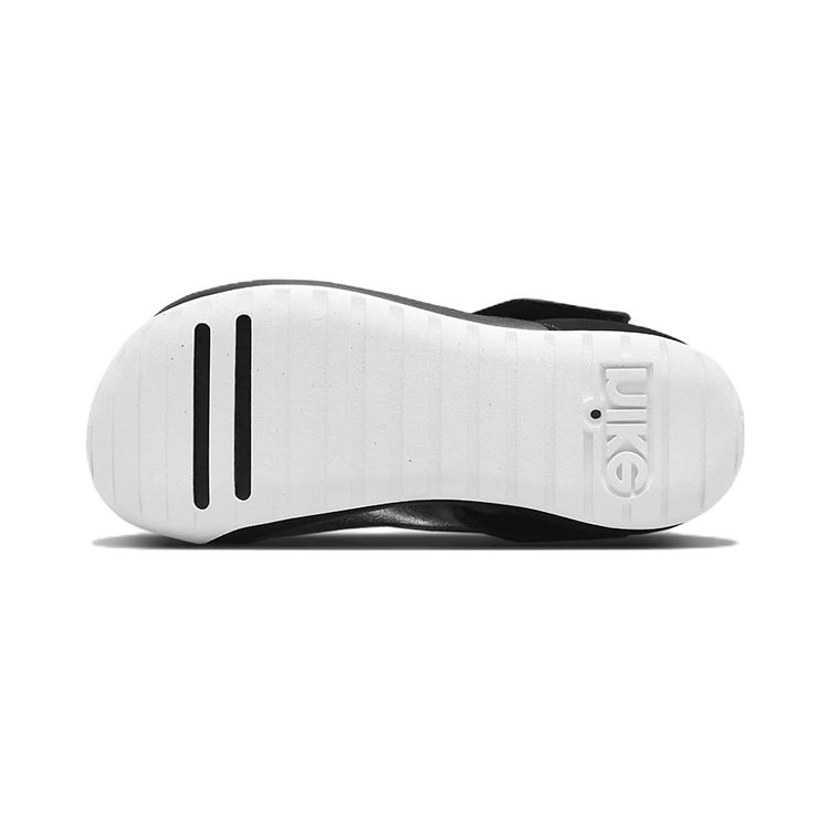 Nike Детские кроссовки Sunray Protect 3 PS черно-белые DH9462-001