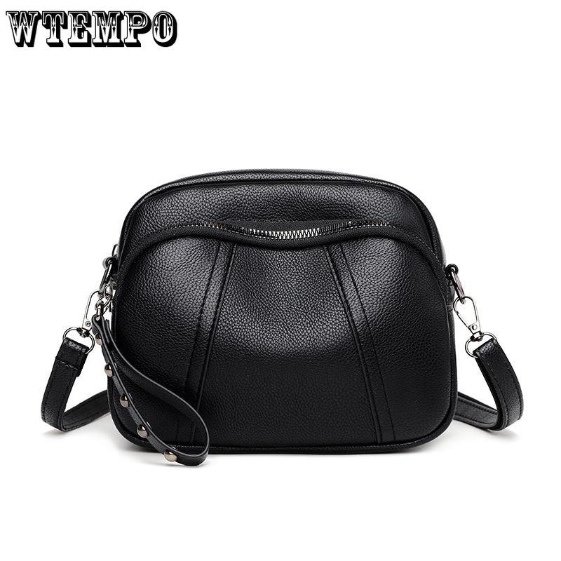 Женская сумка Сотни маленьких сумок для покупки еды и смены Сумка через плечо Большая вместительная сумка через плечо