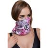 Женский бафф BW1 TotalFit   Бело-розовый (06399782)