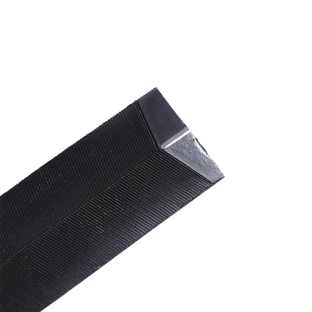 Carving Saw Files -Shaped Sawing File 6/8inches Files Sharpener  Hand Tools