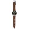 Swatch CANYON CHASER YVS530 Men's Brown Wristwatch