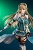 Kotobukiya Trails Series Elaine Auclair Scale PVC Figure 1/8 Pre-painted
