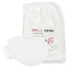 Small Cosmetic Cleaner 5cm x 10cm Non-woven Fabric 10 Pcs