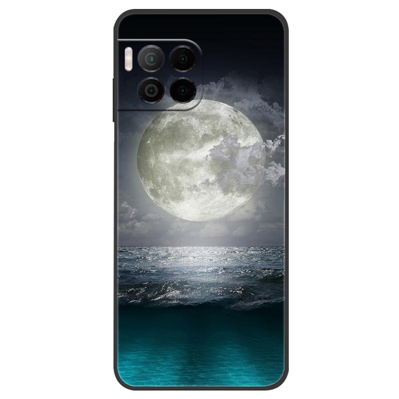 Чехол для T-Mobile Revvl 7 Pro T Phone 2 Pro 5G, Силиконовый ТПУ, Роскошный Космический Мягкий Бампер для T-Mobile T Phone 2 Pro 5G, Чехол для Телефона