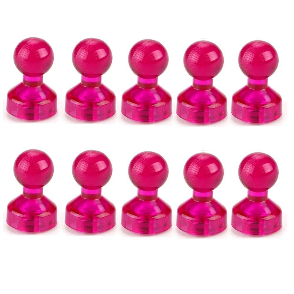 Многоцелевой мини-магнит на холодильник из неодима, магниты-конусы, магниты для белой доски, магниты с кнопками