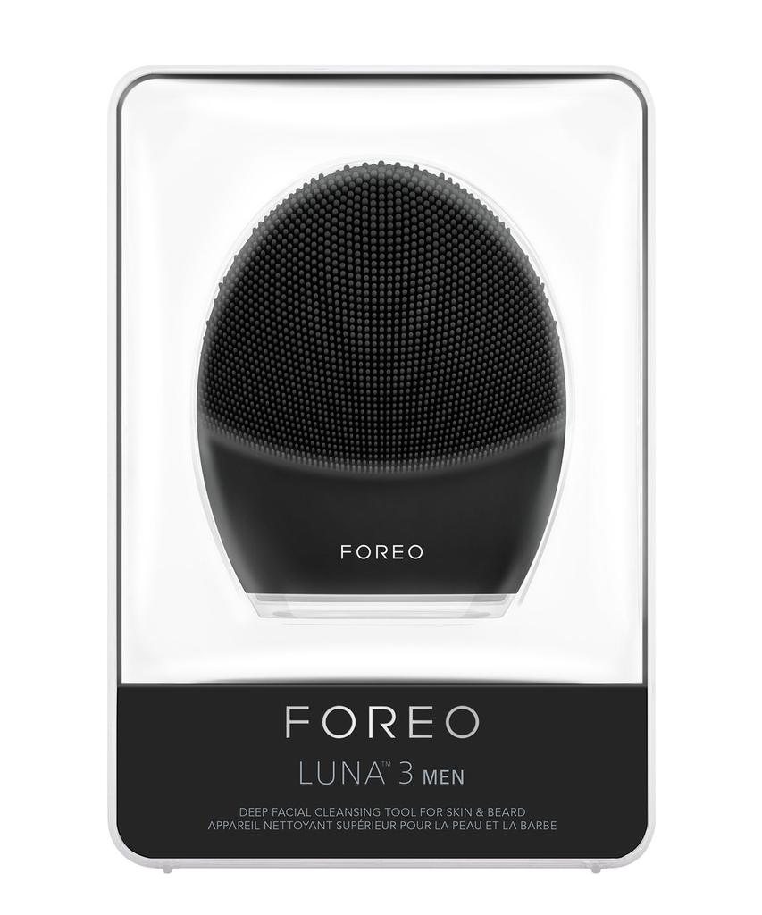 [Boyfriend Gift Recommendation] Luna 3 Vibrating Cleansing Device (Men's Skin)