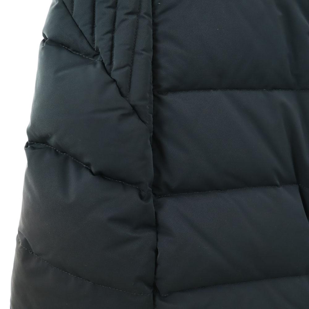 TATRAS Made In Poland Down Coat 2 Navy Women Used