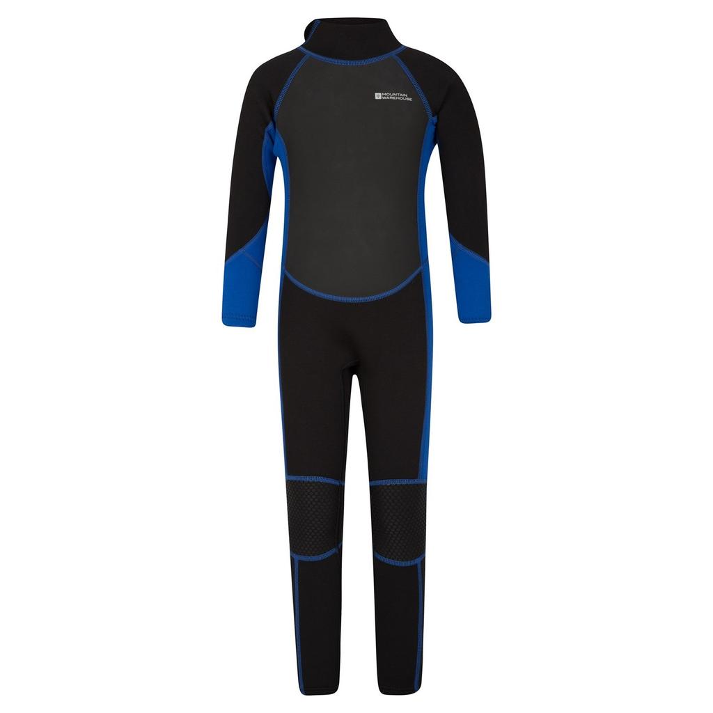 Mountain Warehouse Childrens/Kids Wetsuit