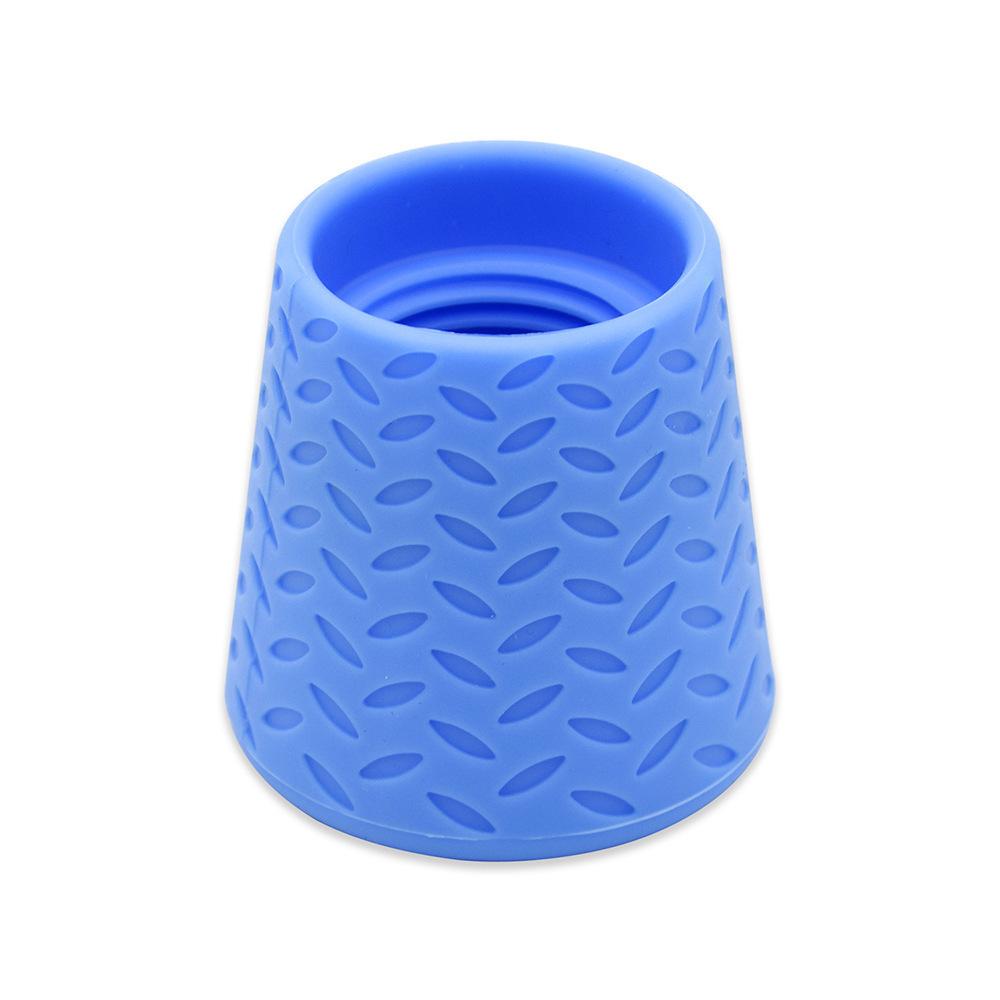 Portable Pet Shower Head Silicone Outdoor Cat and Dog Shower Cleaning Supplies Portable Pet Shower Shower