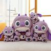 Devil Plush Toy Anime Peripherals Soft Fill Doll Children Day Gift