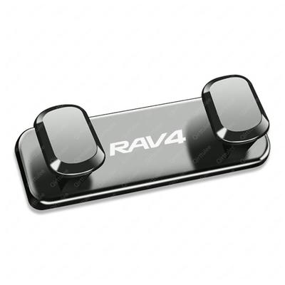 Крючок для автомобиля RAV4, Для Toyota RAV4 & RAV4 PHV серии XA50, Мини-крючок, Автомобиль
