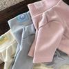 Dog German velvet warm four-legged clothes autumn and winter than bear teddy small dog cat pet bottoming shirt loungewear