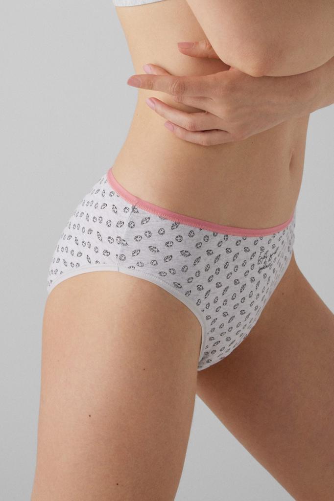 Трусики слип, 2 штуки Ysabel Mora (84989)