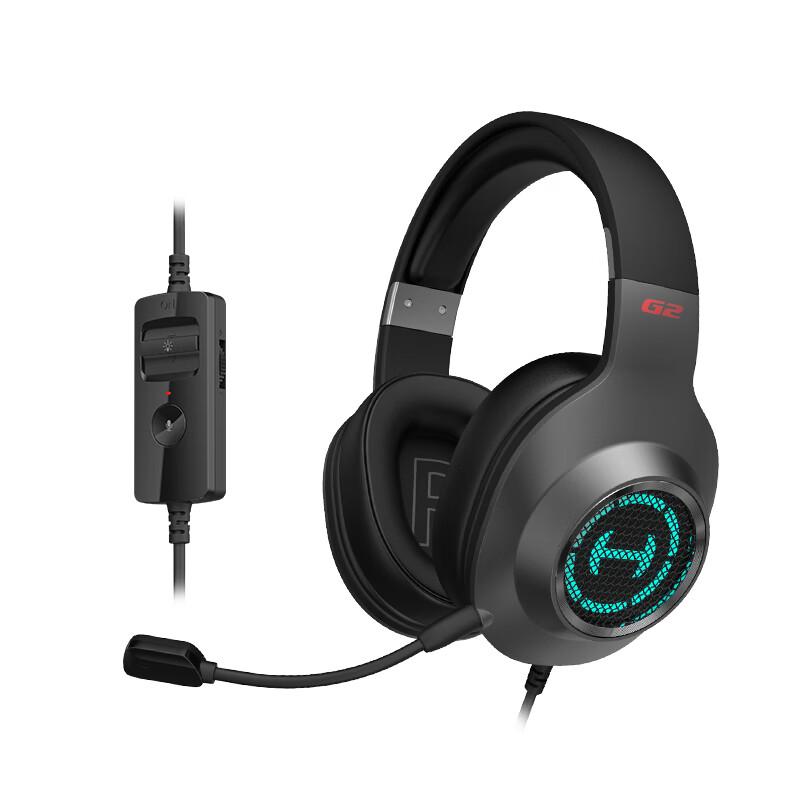 Edifier Игровая гарнитура HECATE G2