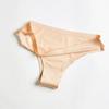 Плавки женские Ice Silk G-string Thongs бесшовные бикини трусики плавки плавки нижнее белье