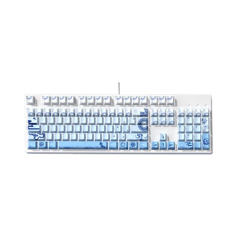 Игровая механическая клавиатура OLOEY
