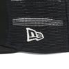 Сетчатая кепка 59FIFTY черная 7 5950TR BASIC BLK WHI 25J [New Era]