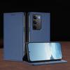 Магнитный кожаный чехол-книжка для кошелька для OPPO Realme C75 C71 C67 C65 C63 C61 C55 C53 C51s C51 Задняя крышка телефона