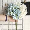 Уникальные искусственные гортензии Минималистичные, устойчивые к ультрафиолетовому излучению Художественные