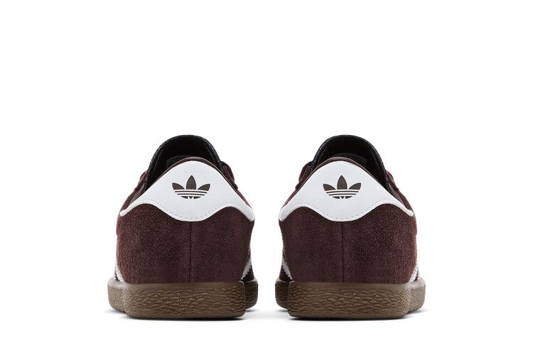 Унисекс кроссовки adidas Stadt 'Velvet Brown'