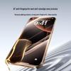ESR iPhone 16 Pro Max Tempered Glass Screen Protector