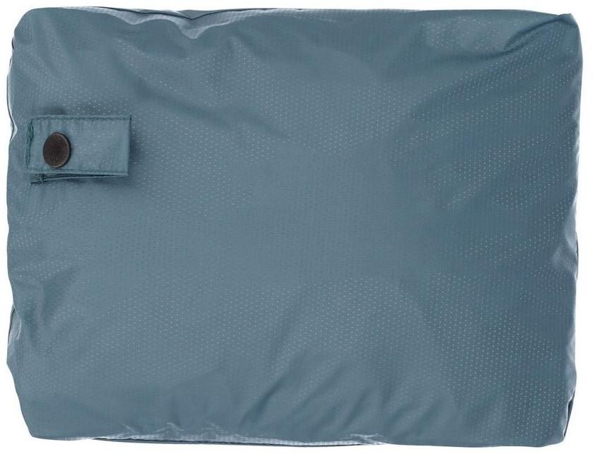 Куртка CMP дождевик мальчики лишайник