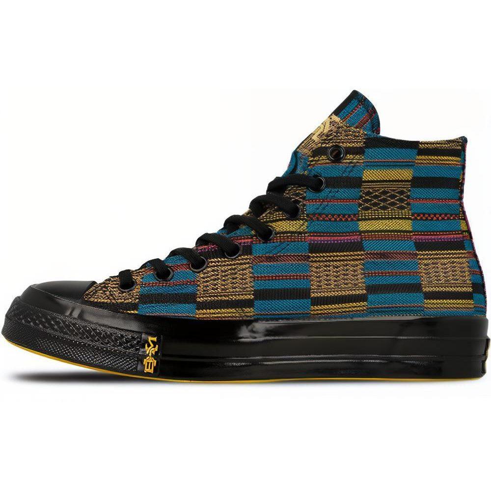 Chuck 70 Converse Hi 'Месяц черной истории' 165557C