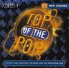 CD РАЗЛИЧНЫЕ Top Of The Pops 1 MOODCD40 COLUMBIA 1995 Великобритания Танцевальная Электроника Б/У