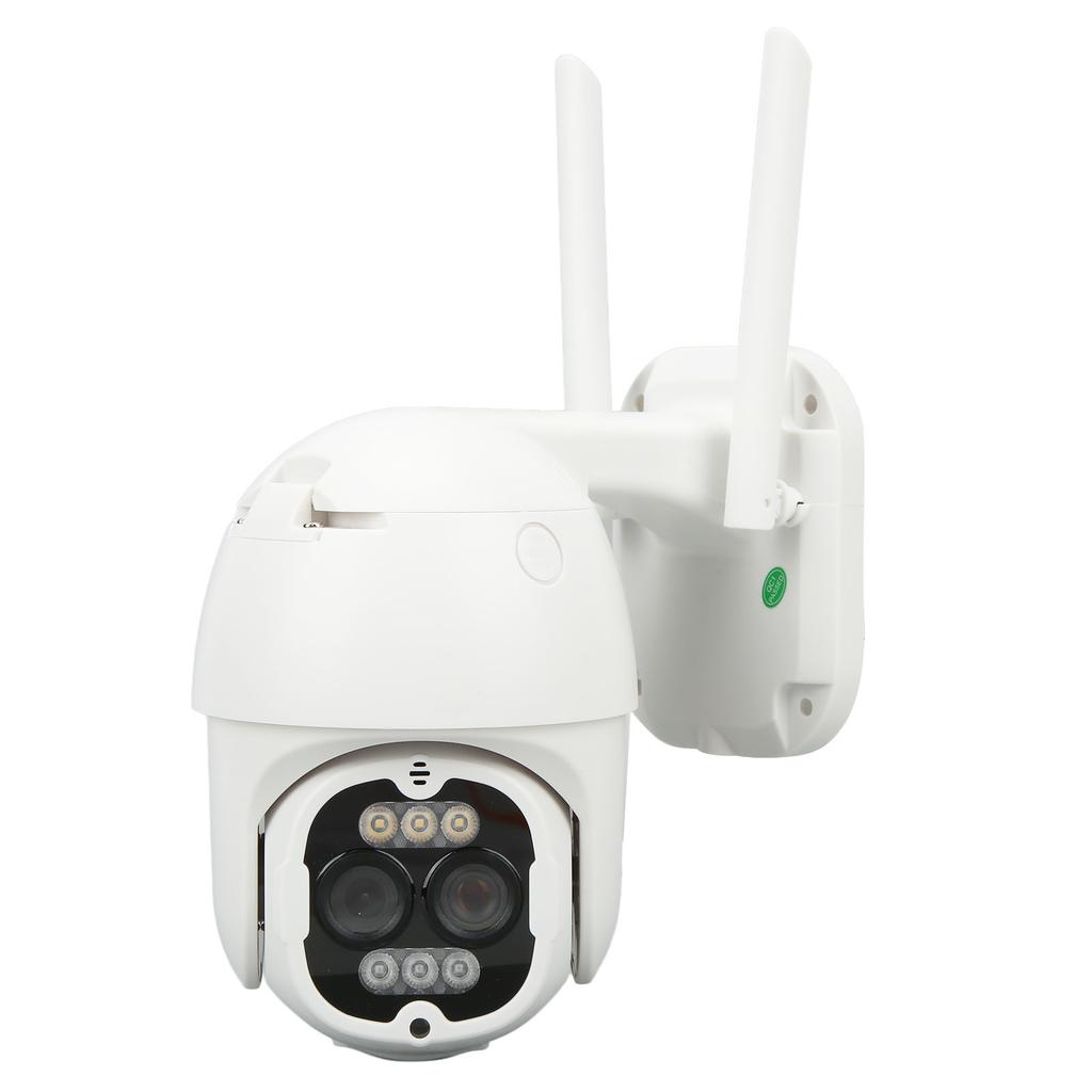 WiFi Securtiy Camera Two Way Talk Remote Control HD Night Vision IP65 Waterproof Wireless Camera