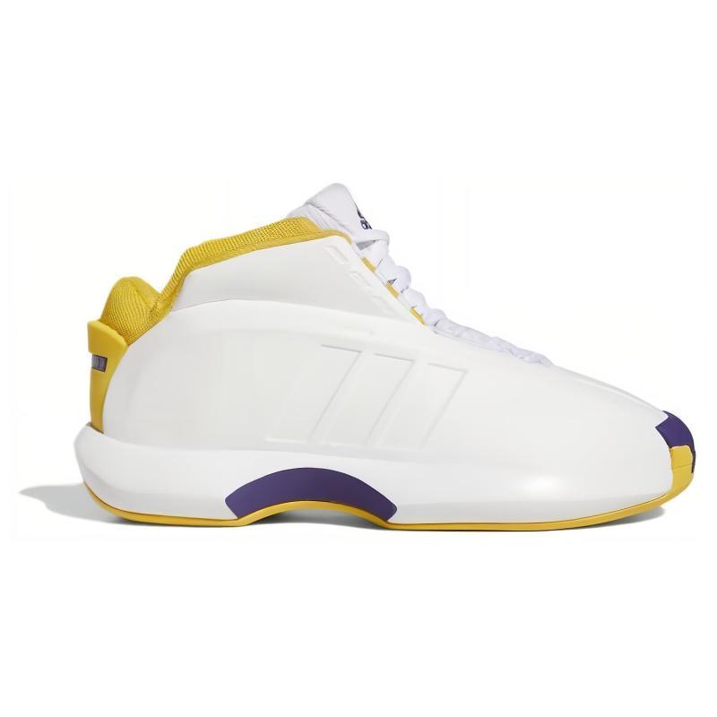 adidas Кроссовки Crazy 1 'Lakers Home' 2022 GY8947