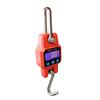 AAAF C06B 300 кг/50 г Портативные электронные крюковые весы с зарядкой через Bluetooth Мини-подъемные весы для домашнего использования