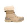 UGG Кроссовки Butte Logo Boot Mustard Seed для мужчин 1150010-MDSD