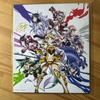 Коллекция артов Сатору Фудзимото Senki Zesshou Symphogear Ограниченное издание Подписанная Цветная бумага Только
