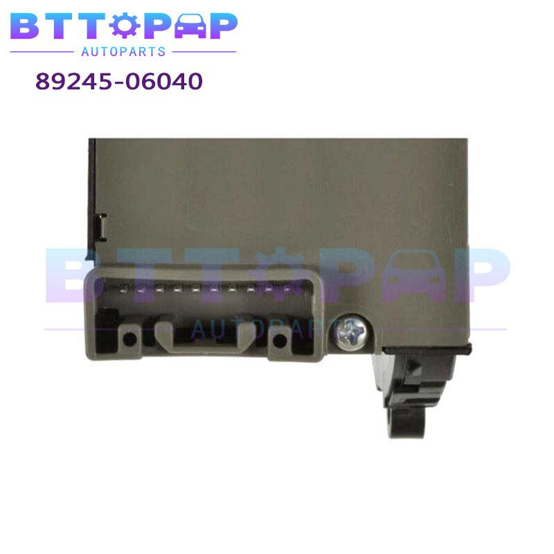 Датчик угла поворота руля SAS для Toyota Camry Sequoia Tundra 2007 2008 2009 2010 2011-2018 Новый 8924506040 89245-33050 89245-06040
