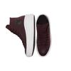 Кеды Chuck Taylor All Star Wmns Converse High Move 'Diamond Metal - Black Currant' Женские 569544C